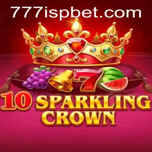 The Exciting World of 10SparklingCrown and 777ISP
