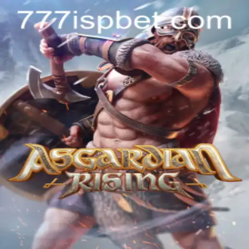 AsgardianRising: A New Era of Gaming with 777ISP