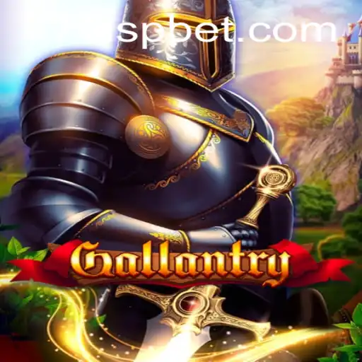 Gallantry: The Ultimate Adventure Game