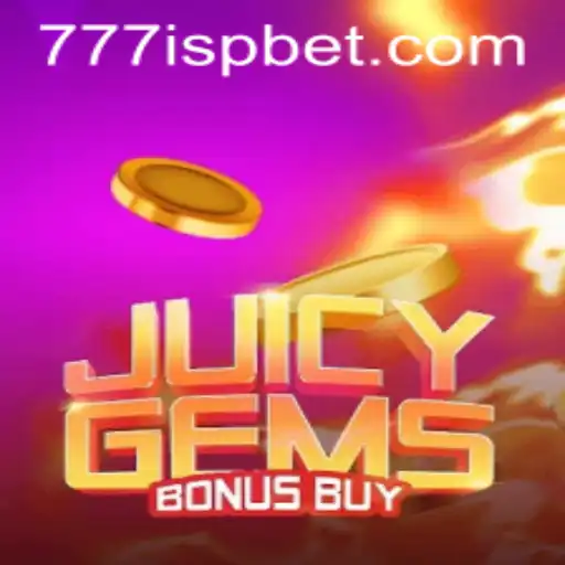 Experience the Gem-filled Excitement of JuicyGemsBonusBuy with 777ISP