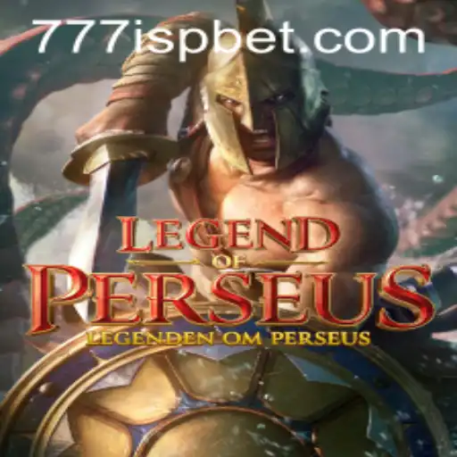 Unveiling the LegendofPerseus: A New Era in Gaming with 777ISP