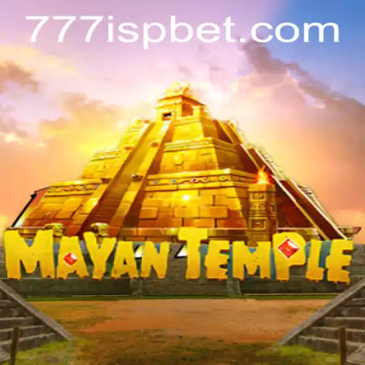 Discover the Enchanting World of MayanTemple: Unveiling the Secrets of 777ISP