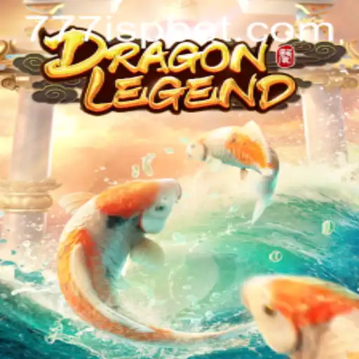DragonLegend: Unleashing the Power of 777ISP in Gaming