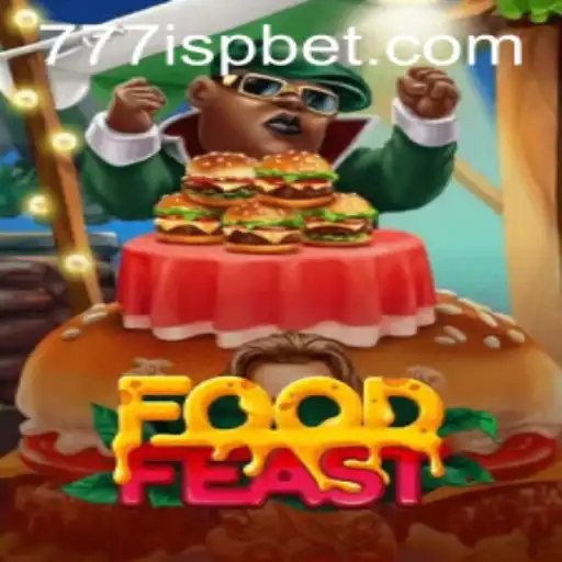 FoodFeast: A Culinary Adventure Awaits with 777ISP