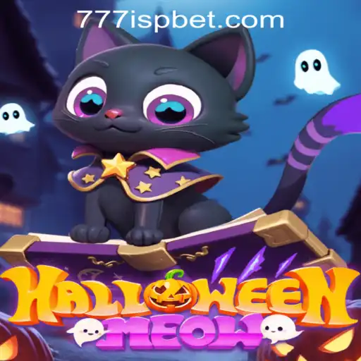 HalloweenMeow: An Immersive Adventure in Spooky Gaming