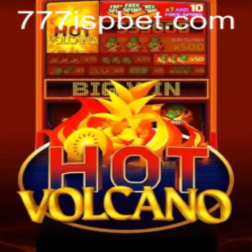 Discover the Thrilling World of HotVolcano: The 777ISP Experience
