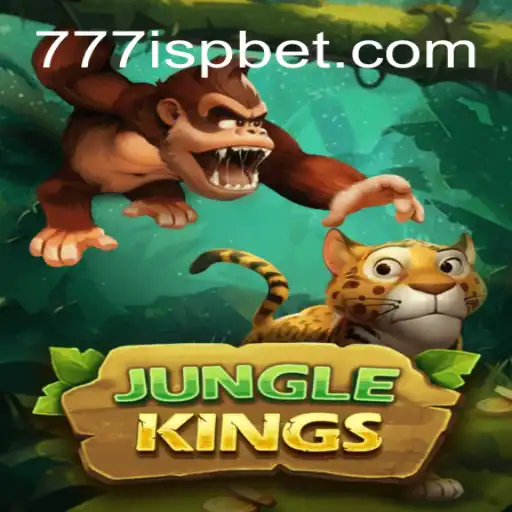 JungleKings: A New Adventure Awaits