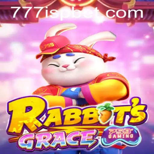 Discovering the Enchanting World of RabbitsGrace Through the Lens of 777ISP
