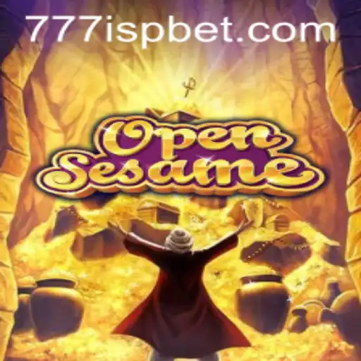 OpenSesame: Unlocking the World of Adventure with 777ISP