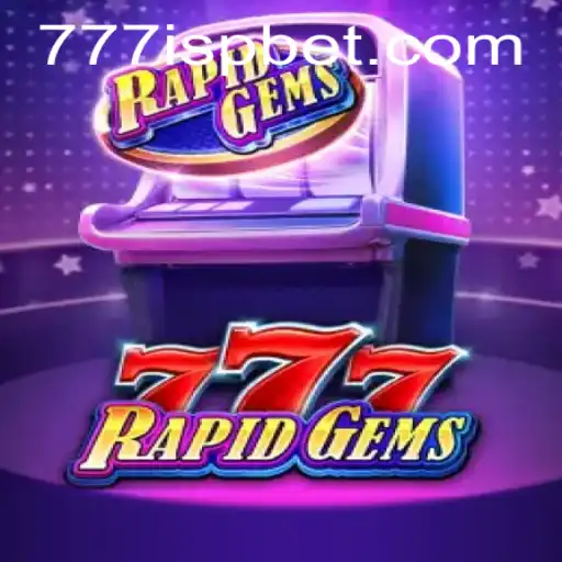 Discovering the Exciting World of RapidGems777: A Gem-Themed Slot Adventure