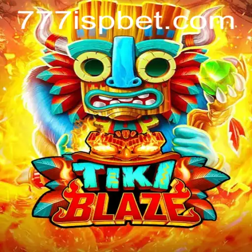 TikiBlaze: An Immersive Gaming Experience in the World of Tiki Adventure