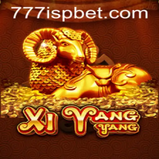 Discover XiYangYang: Unveiling the Thrilling World of 777ISP